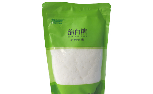 特瑞肯-綿白糖400g