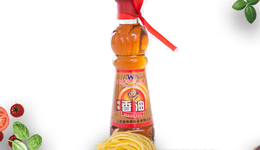 王慶萬(wàn)家香特制香油125ml