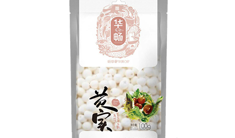 華暢芡實(shí)100g