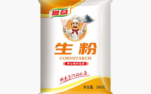 魯益生粉200g