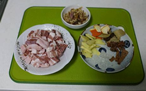 臺(tái)灣鹵肉飯培訓(xùn)