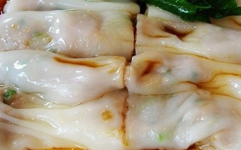 河南正宗腸粉制作技術(shù)培訓(xùn)班