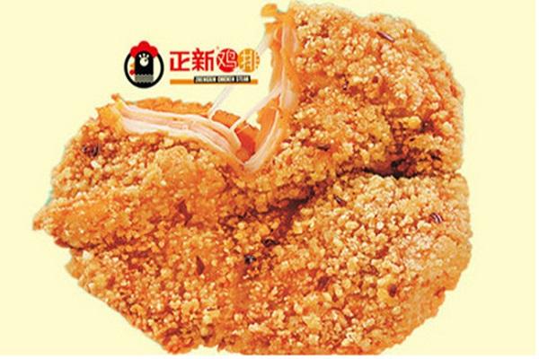 王者正新雞排產(chǎn)品圖3