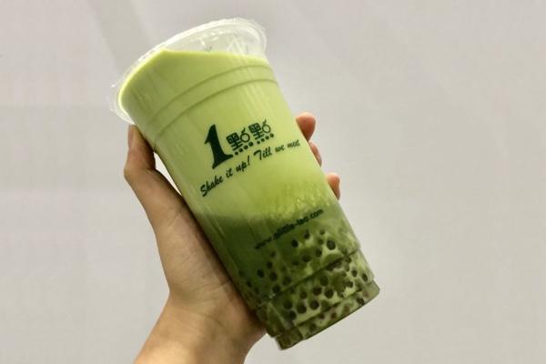 合肥一點(diǎn)點(diǎn)奶茶加盟費(fèi)多少