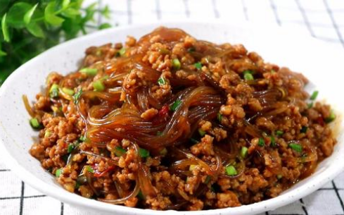 昆明肉末粉條培訓(xùn)哪家味道好？