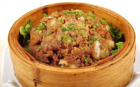 深圳培訓(xùn)粉蒸肉，名師教學(xué)包你學(xué)會(huì)