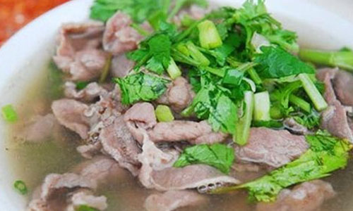 成都翹腳牛肉美食培訓(xùn)