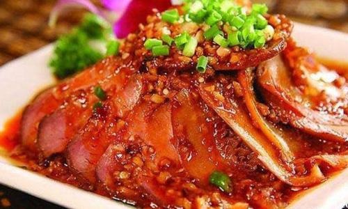 味可頌百味鹵肉培訓(xùn)