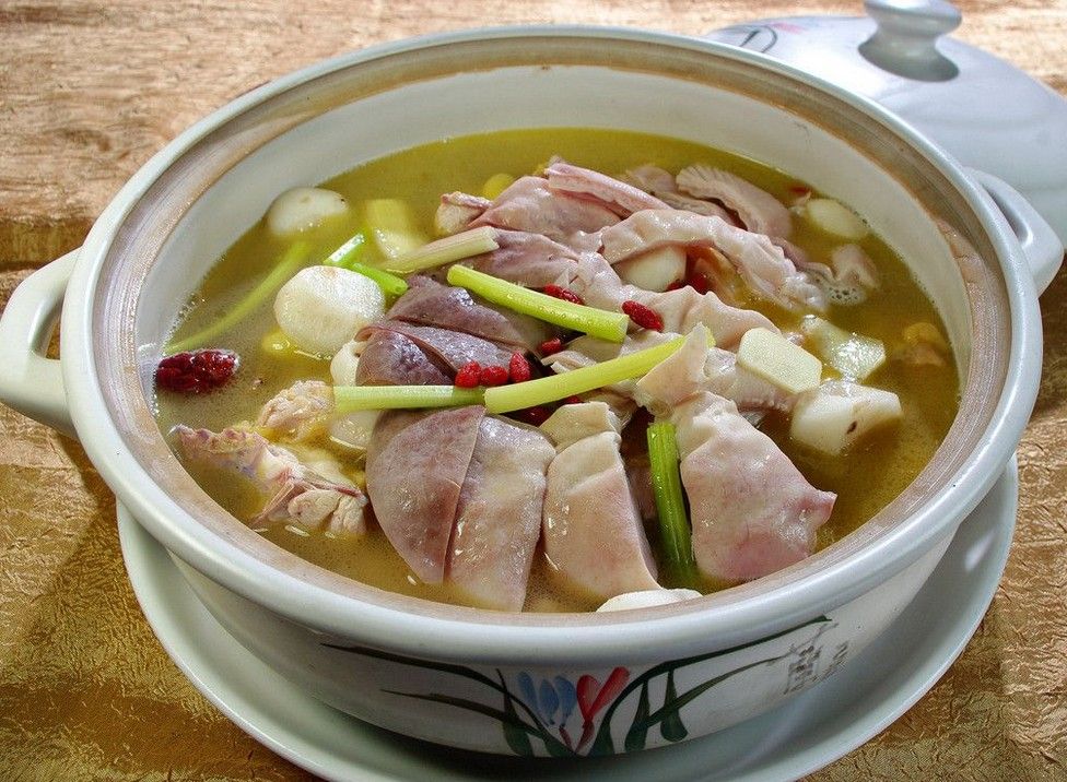 秋季“保胃戰(zhàn)”，這些食療方法養(yǎng)好胃！