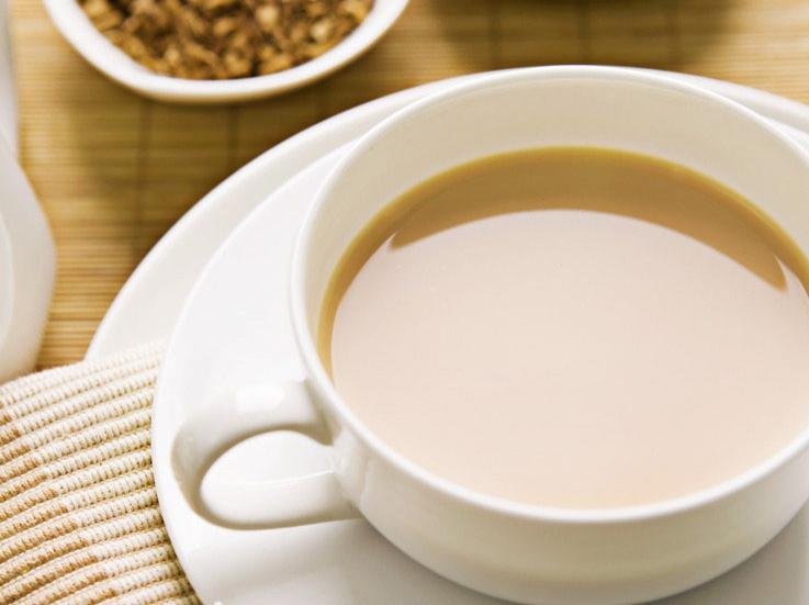 港式奶茶的漸行漸遠(yuǎn)，和什么有關(guān)？