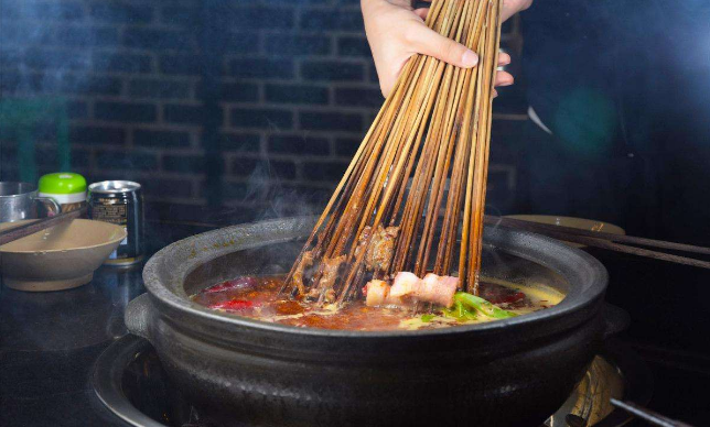 太原可以加盟砂鍋串串香嗎？好項目不吹噓