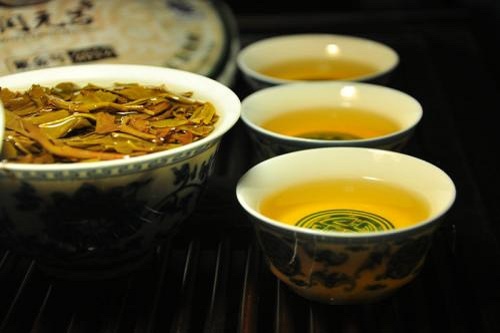 四季飲茶養(yǎng)生有講究，你知道嗎？