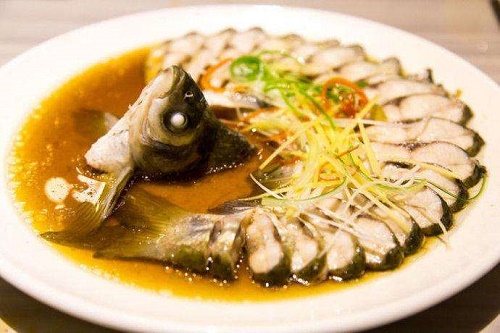 烹調(diào)魚類有妙招，實(shí)用又方便！