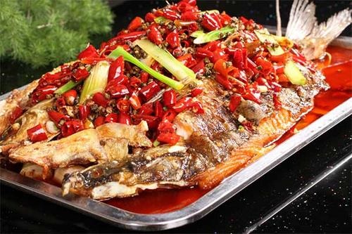 南昌哪里有能學(xué)巫山烤魚(yú)技術(shù)的地方？