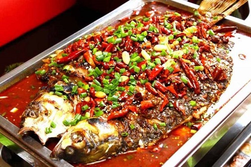 南寧哪里可以學(xué)萬州烤魚技術(shù)？