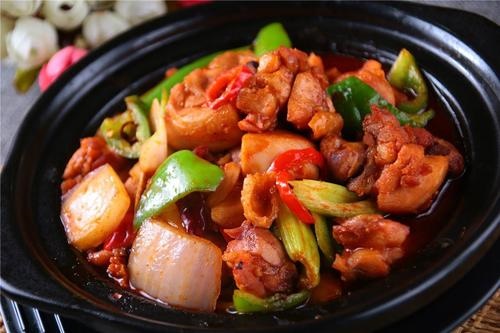 南昌哪里可以學(xué)正宗的砂鍋飯技術(shù)？