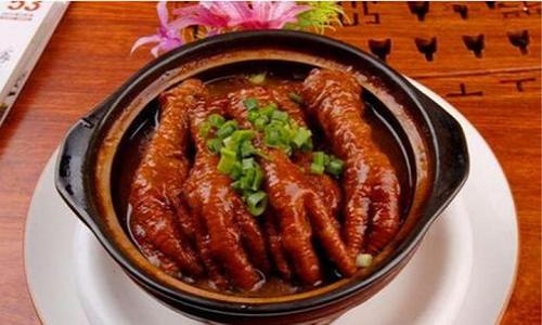 濟(jì)南雞腳飯培訓(xùn)哪里味道好？