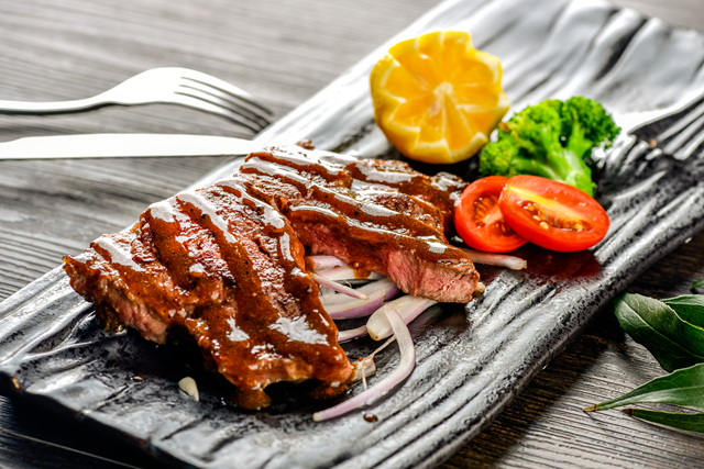 肉味香精或被濫用，外賣菜里藏有貓膩，怎樣辨別真假肉食？