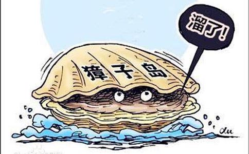 獐子島涉嫌財務造假，持續(xù)經營能力存疑