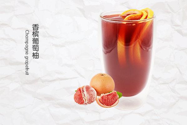 椰二三奶茶產(chǎn)品圖1