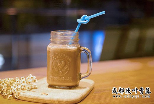 開(kāi)奶茶店的成本和利潤(rùn)