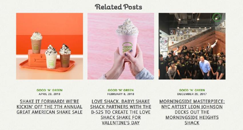 單店估值1070萬美元，超麥當(dāng)勞4倍！Shake Shack做了啥