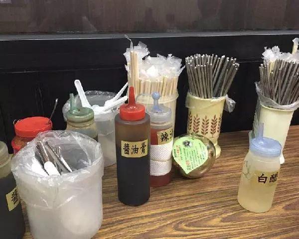 這些小細(xì)節(jié)抹殺顧客的好感度，餐飲大牌也中招