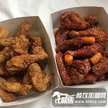 加盟炸雞店多少錢