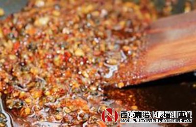 特色小吃培訓(xùn)麻辣豆皮做法