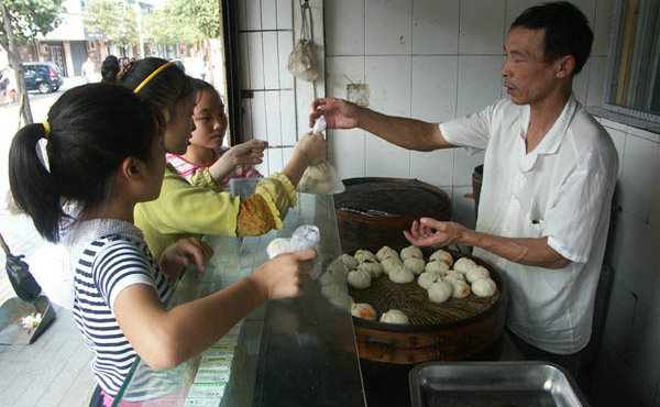 如何開包子店？(附定位、選址、提升業(yè)績方法）