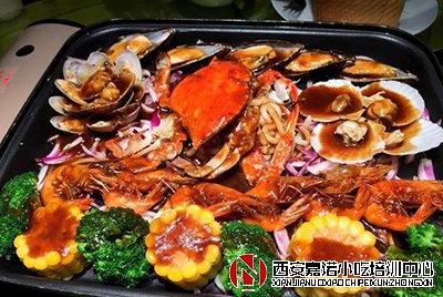 燒烤海鮮培訓(xùn)_用什么調(diào)料燒海鮮最好吃