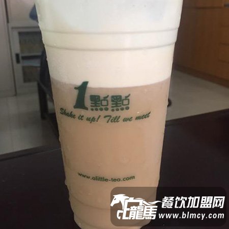 加盟一點(diǎn)點(diǎn)奶茶賺錢嗎