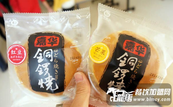 嘉華餅屋可以加盟嗎?優(yōu)質(zhì)項(xiàng)目值得加盟