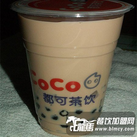 開coco奶茶店虧本案例