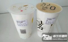 古茗奶茶有虧本的嗎？總部的全力支持讓虧本不會發(fā)生