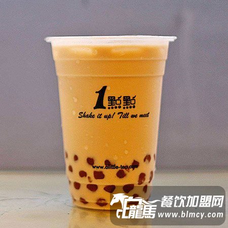 一點(diǎn)點(diǎn)奶茶加盟怎么樣