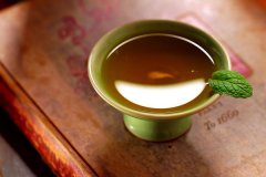 茶谷地奶茶加盟的優(yōu)勢(shì)是什么？