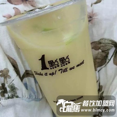 加盟一點(diǎn)點(diǎn)奶茶虧錢了