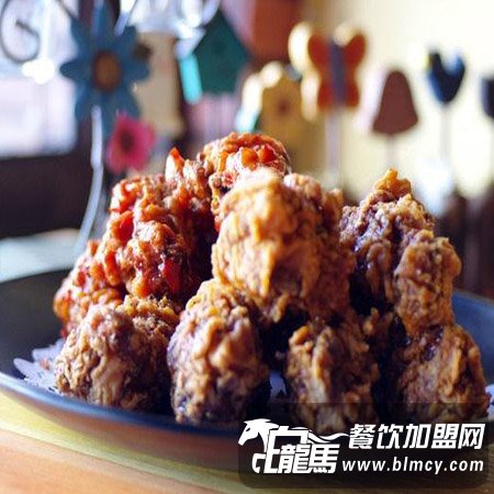 2018開(kāi)炸雞店還賺錢(qián)嗎