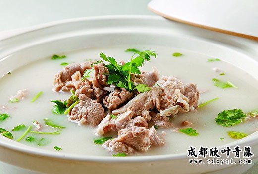 簡陽羊肉湯鍋技術(shù)培訓(xùn)