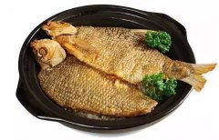 飯蒸武昌魚(yú)