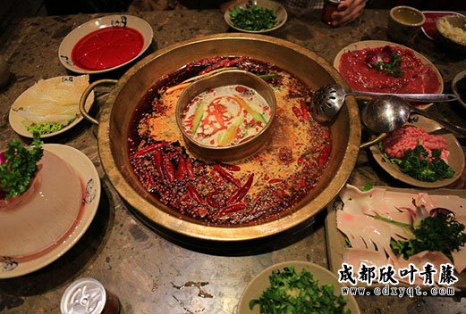 火鍋底料配方在哪里學(xué)習(xí)