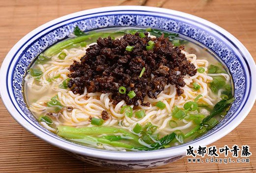 面食店技術(shù)在哪里學(xué)?成都面食培訓(xùn)學(xué)校好不好?