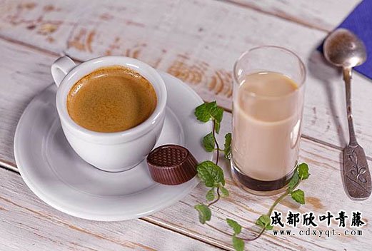 奶茶技術哪家培訓好呢?奶茶成本多少呢?