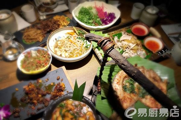 餐飲開店需要謹(jǐn)記的幾大經(jīng)營(yíng)法則