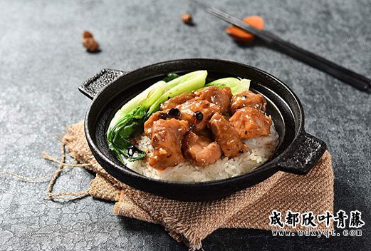 煲仔飯技術在哪里學?煲仔飯培訓多少錢?