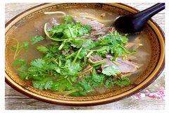 宏發(fā)牛肉湯讓開店創(chuàng)業(yè)贏在起跑線