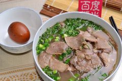 黃記一瓢香牛肉湯的加盟優(yōu)勢你了解多少？