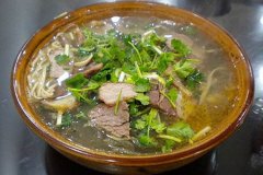 加盟黃記一瓢香牛肉湯,讓你擁有快餐市場發(fā)展優(yōu)勢