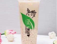 水果下山茶飲加盟優(yōu)勢有哪些